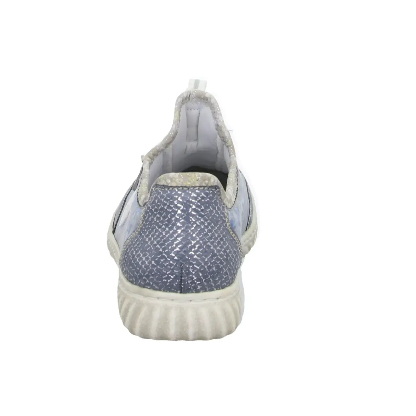 Rieker Slipper/Kletthalbschuh Freizeit (casual)
