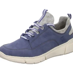 Rieker Slipper/Kletthalbschuh Freizeit (casual)