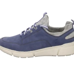Rieker Slipper/Kletthalbschuh Freizeit (casual)
