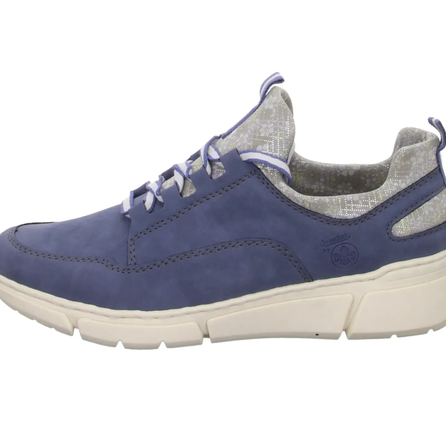 Rieker Slipper/Kletthalbschuh Freizeit (casual)