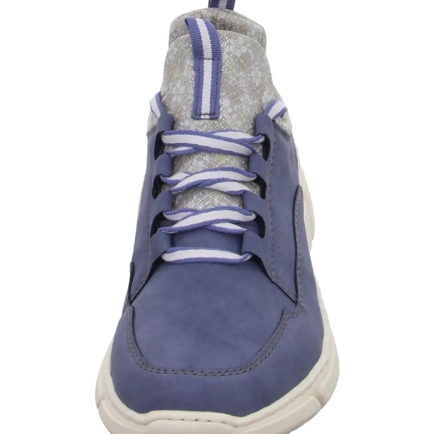 Rieker Slipper/Kletthalbschuh Freizeit (casual)