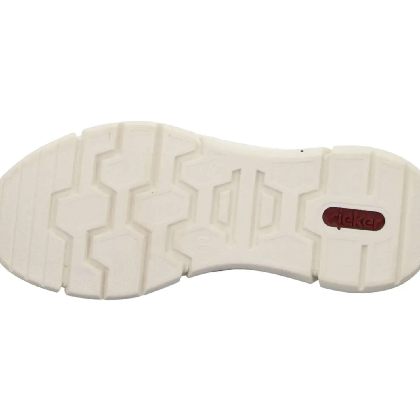 Rieker Slipper/Kletthalbschuh Freizeit (casual)