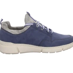 Rieker Slipper/Kletthalbschuh Freizeit (casual)