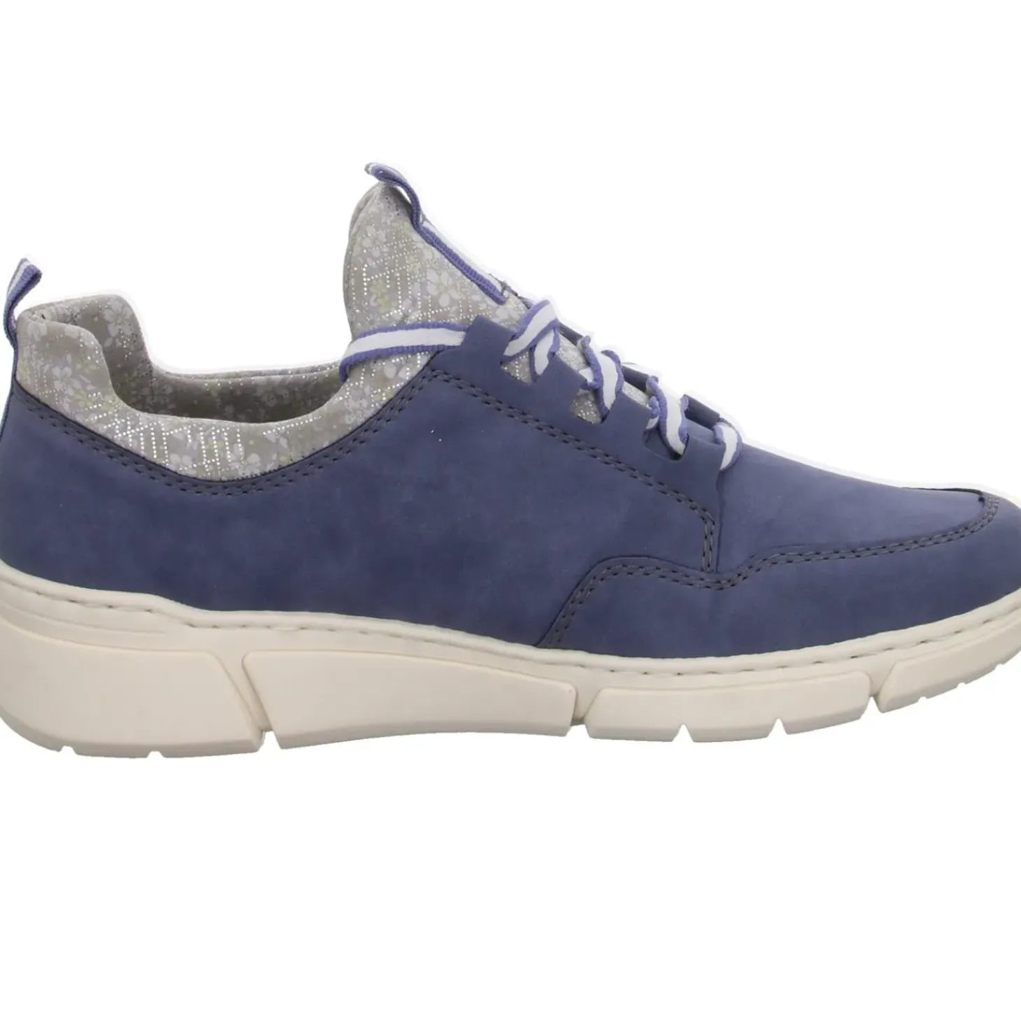 Rieker Slipper/Kletthalbschuh Freizeit (casual)