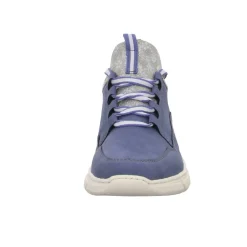 Rieker Slipper/Kletthalbschuh Freizeit (casual)