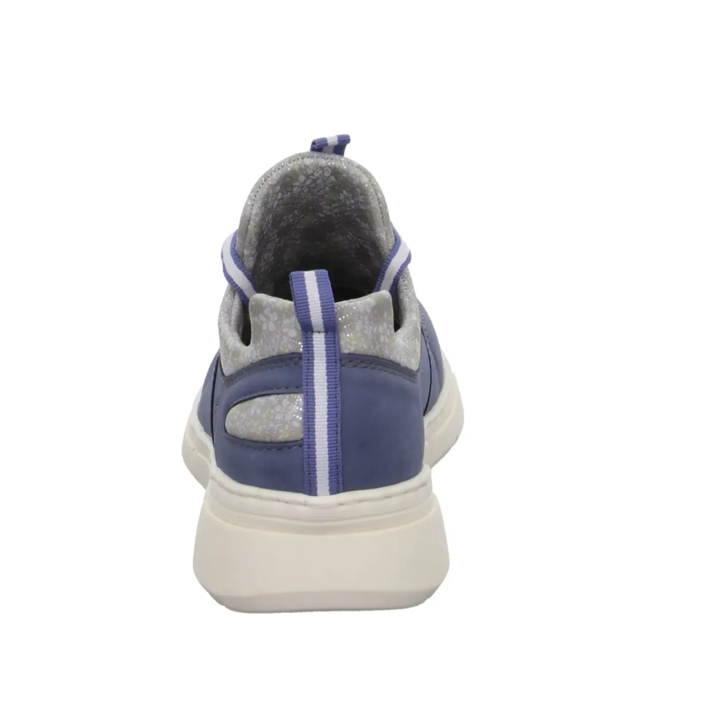 Rieker Slipper/Kletthalbschuh Freizeit (casual)