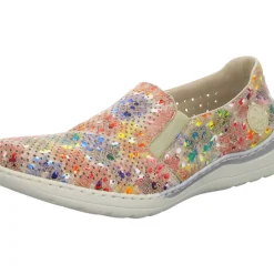 Rieker Slipper/Kletthalbschuh Freizeit (casual)