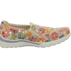 Rieker Slipper/Kletthalbschuh Freizeit (casual)