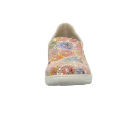 Rieker Slipper/Kletthalbschuh Freizeit (casual)