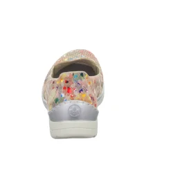 Rieker Slipper/Kletthalbschuh Freizeit (casual)