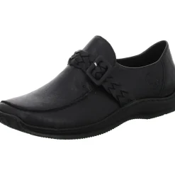 Rieker Slipper/Kletthalbschuh Freizeit (casual)