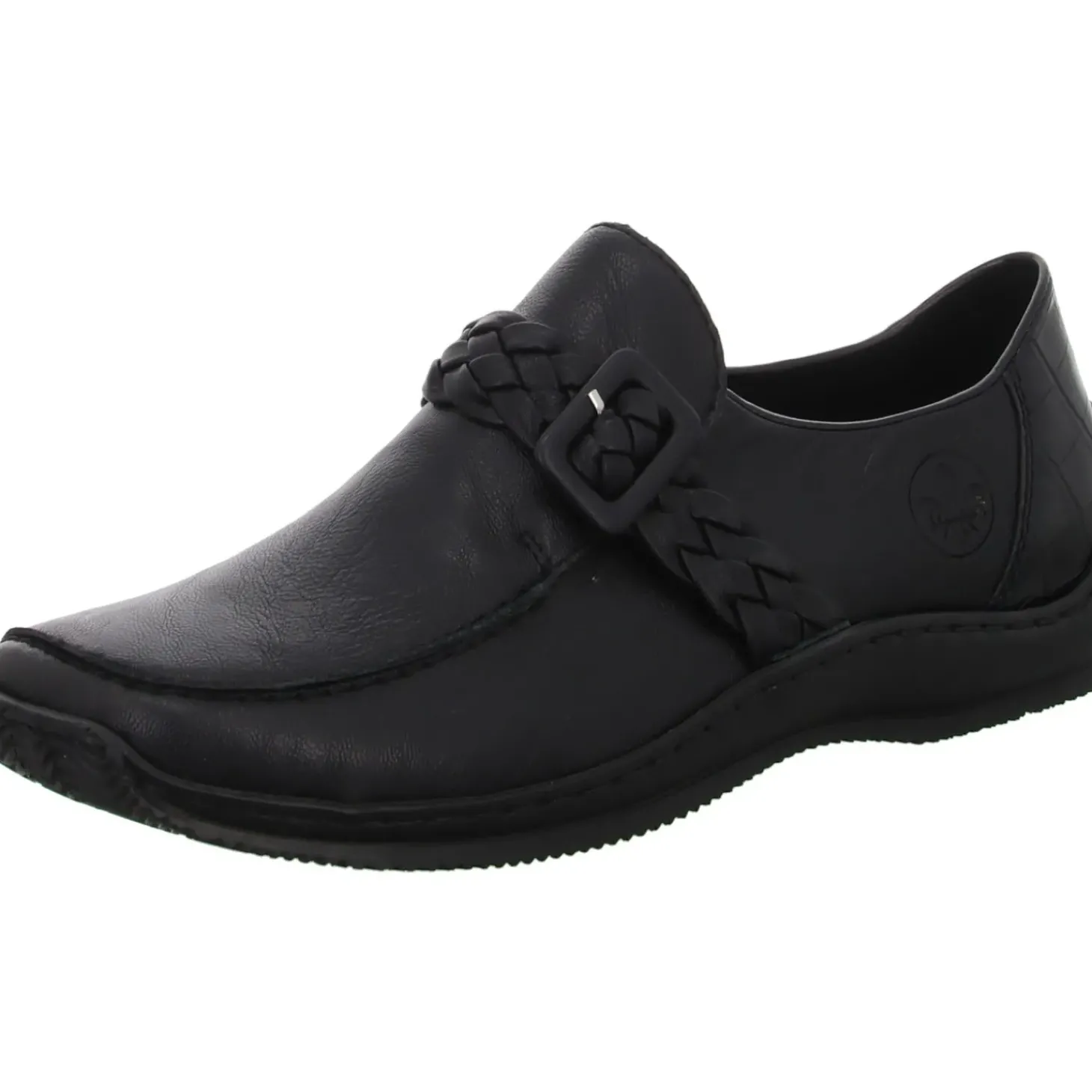 Rieker Slipper/Kletthalbschuh Freizeit (casual)