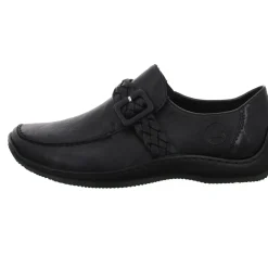 Rieker Slipper/Kletthalbschuh Freizeit (casual)
