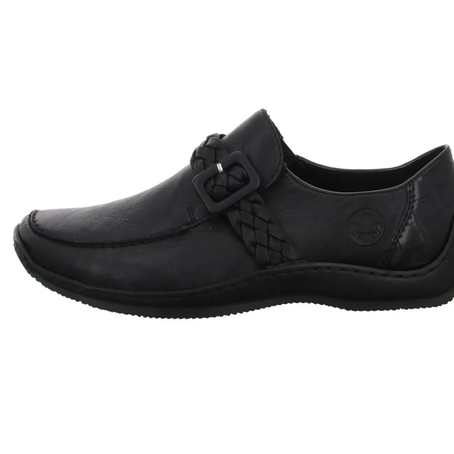 Rieker Slipper/Kletthalbschuh Freizeit (casual)