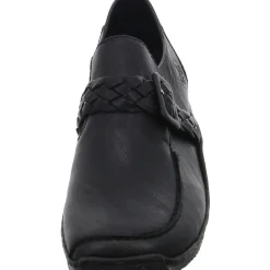 Rieker Slipper/Kletthalbschuh Freizeit (casual)