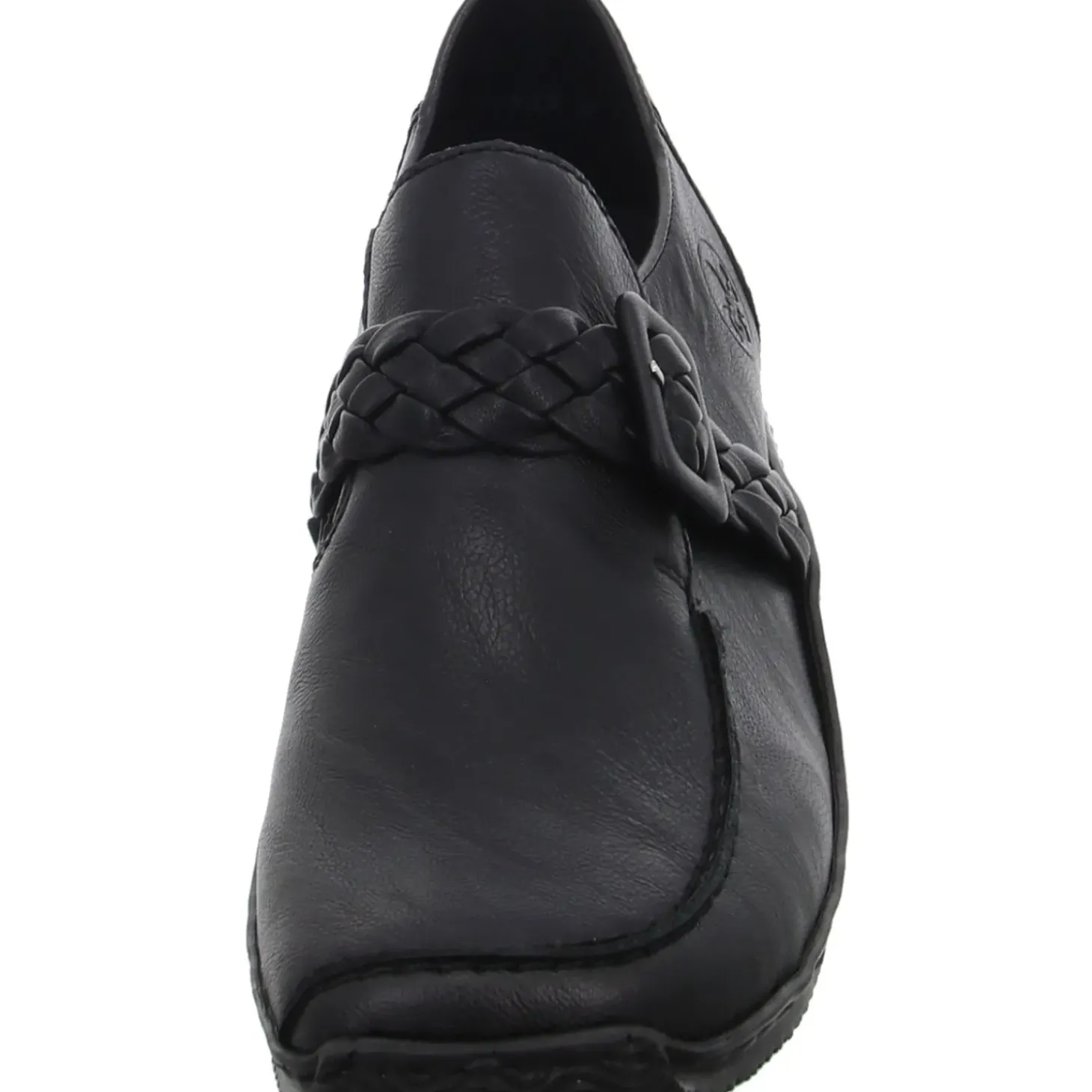 Rieker Slipper/Kletthalbschuh Freizeit (casual)