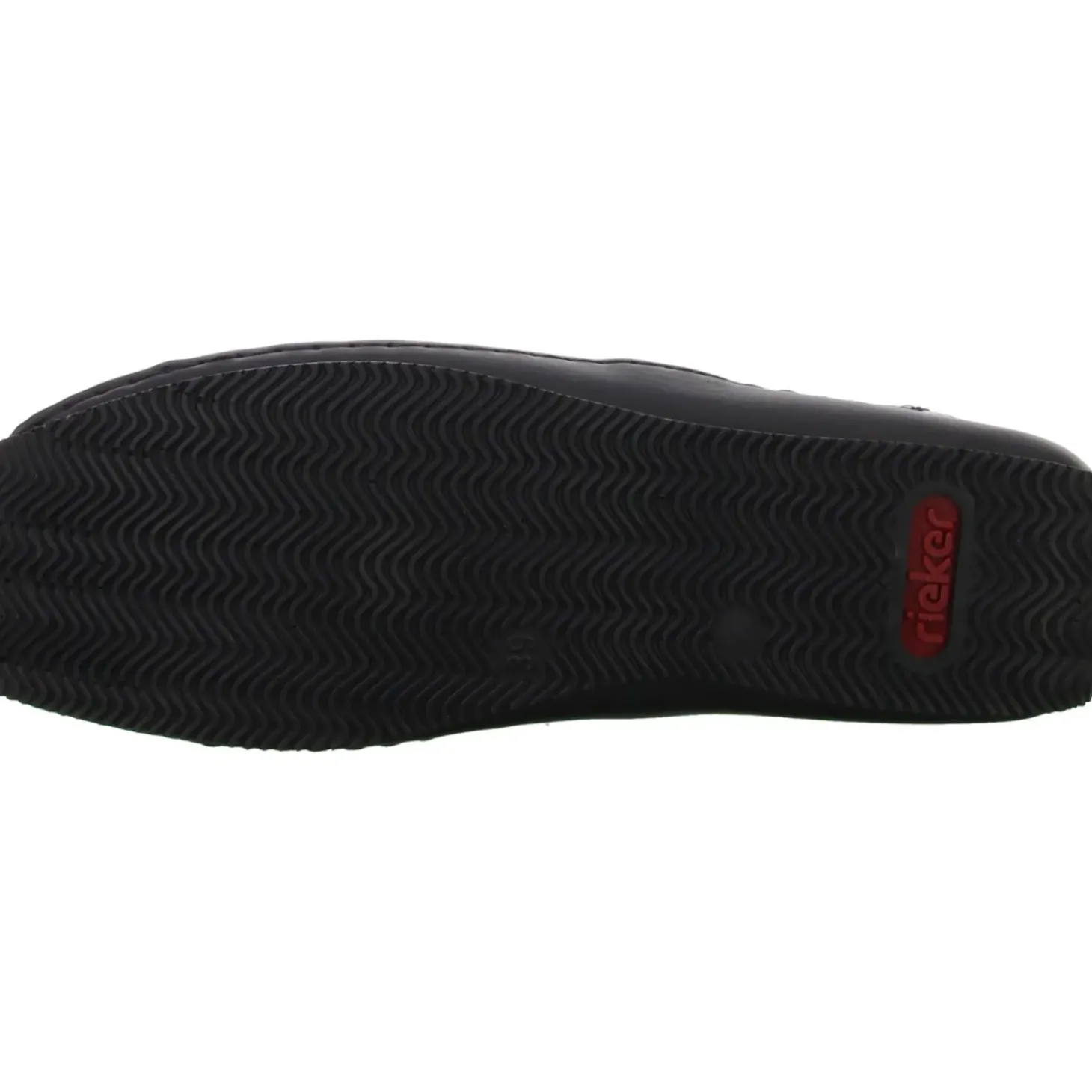 Rieker Slipper/Kletthalbschuh Freizeit (casual)