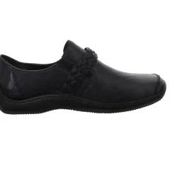 Rieker Slipper/Kletthalbschuh Freizeit (casual)