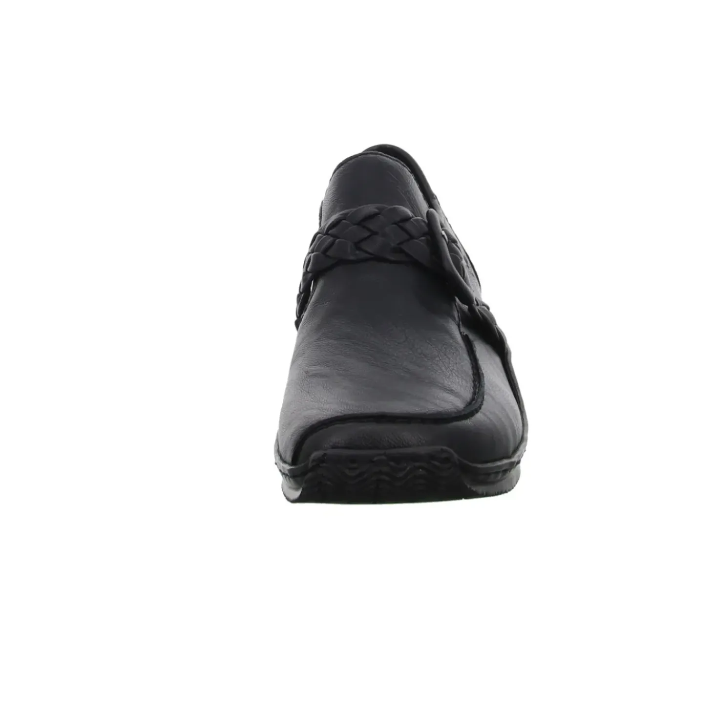 Rieker Slipper/Kletthalbschuh Freizeit (casual)