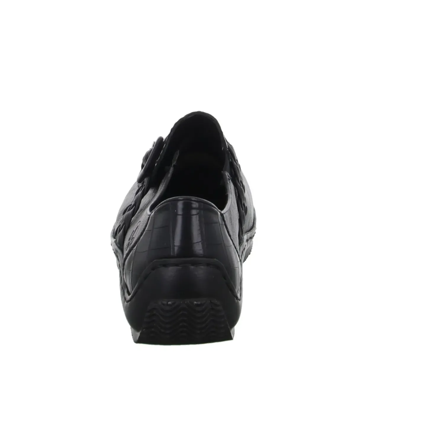Rieker Slipper/Kletthalbschuh Freizeit (casual)
