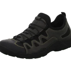 Rieker Slipper/Kletthalbschuh Freizeit (casual)