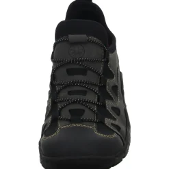 Rieker Slipper/Kletthalbschuh Freizeit (casual)