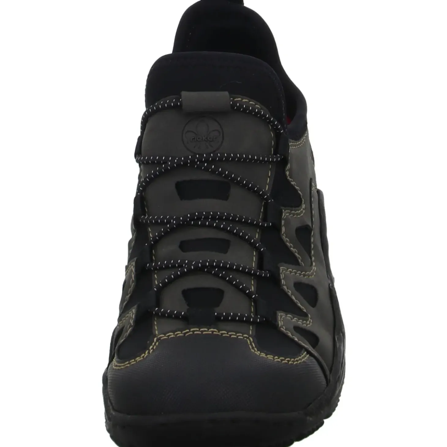 Rieker Slipper/Kletthalbschuh Freizeit (casual)