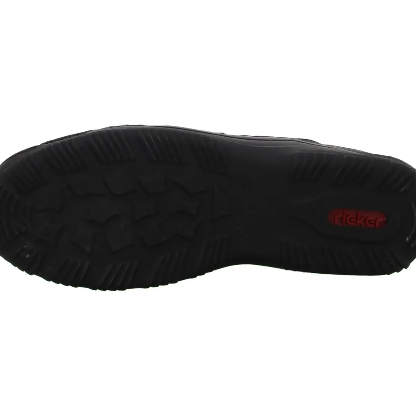 Rieker Slipper/Kletthalbschuh Freizeit (casual)