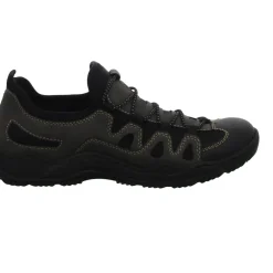 Rieker Slipper/Kletthalbschuh Freizeit (casual)
