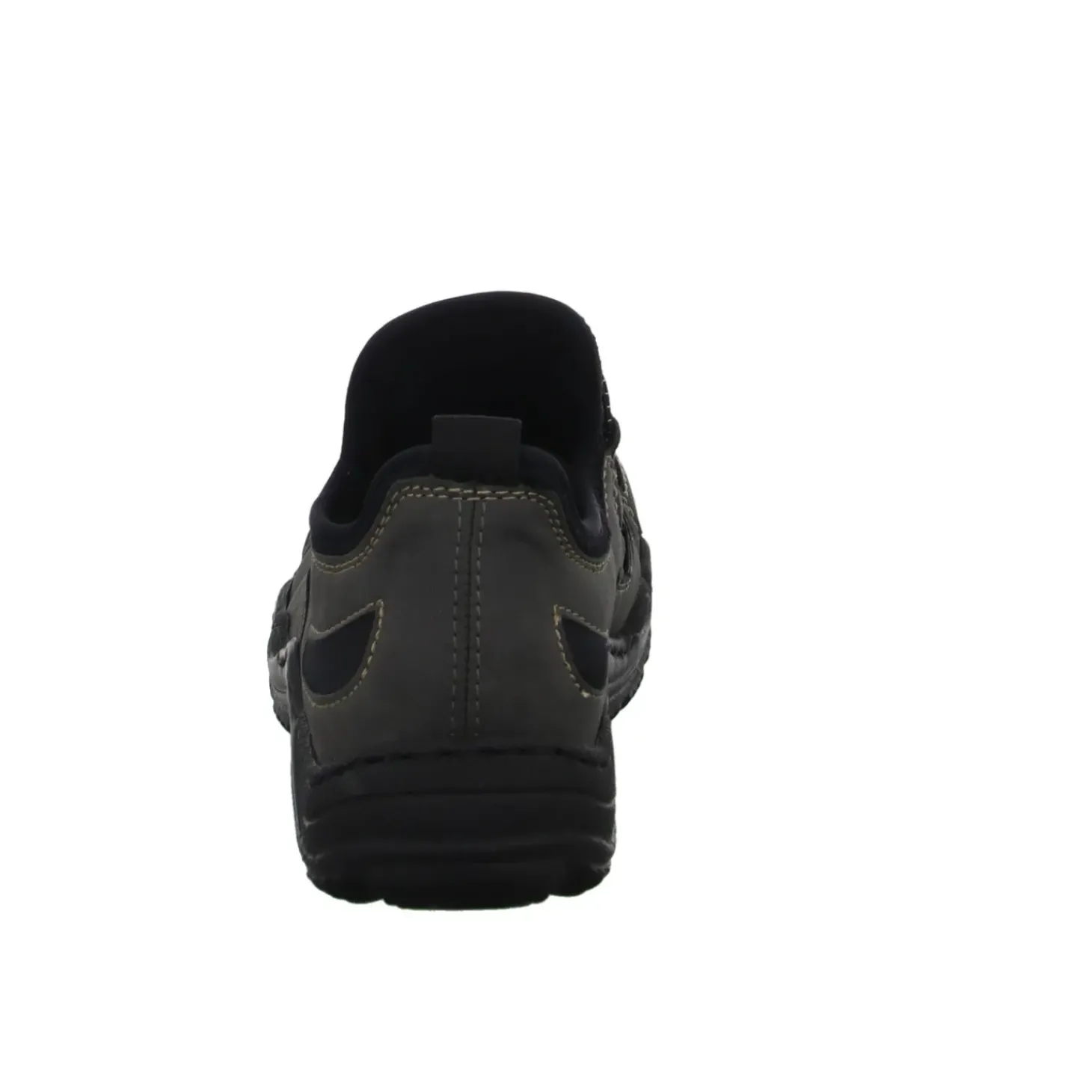 Rieker Slipper/Kletthalbschuh Freizeit (casual)