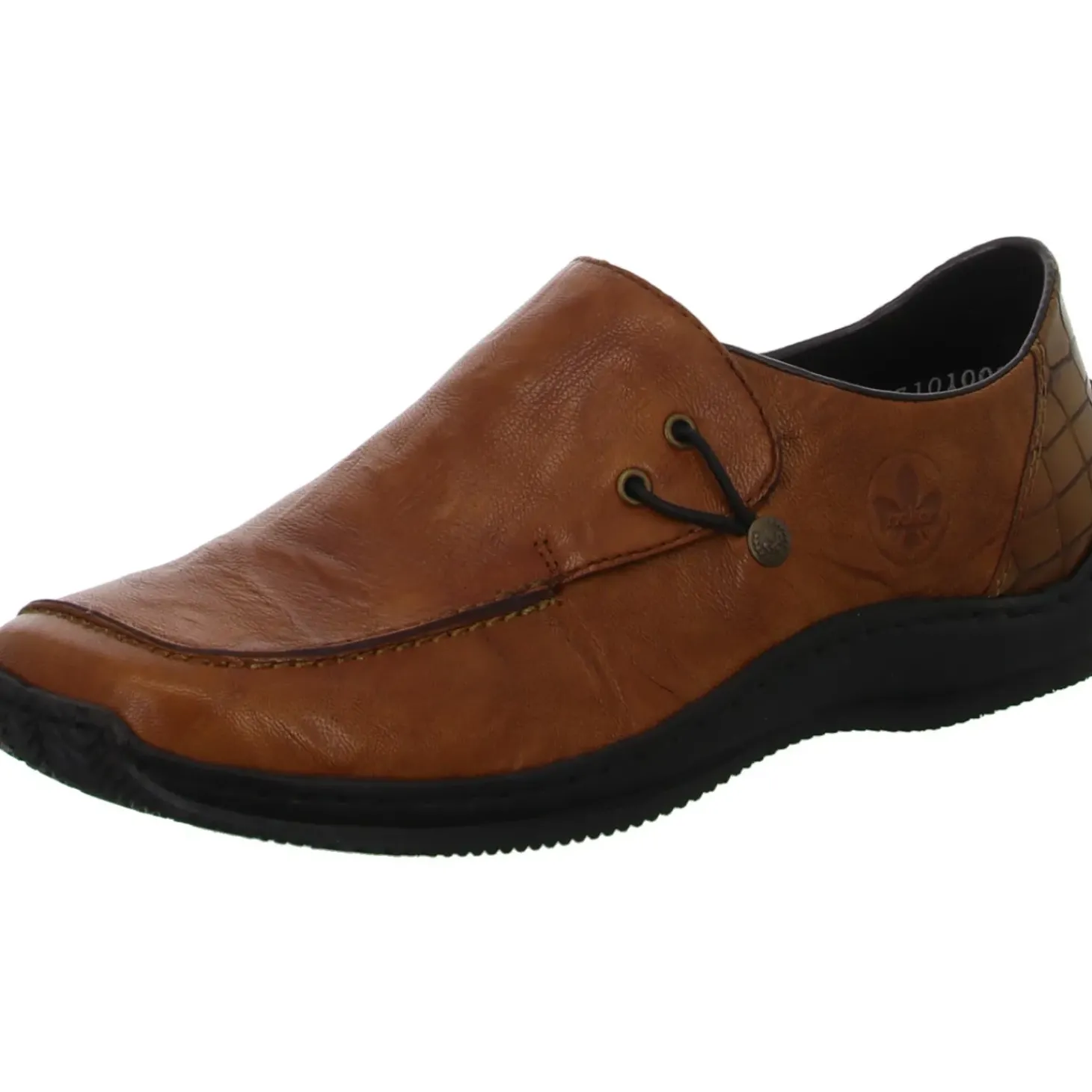 Rieker Slipper/Kletthalbschuh Freizeit (casual)