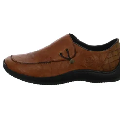 Rieker Slipper/Kletthalbschuh Freizeit (casual)