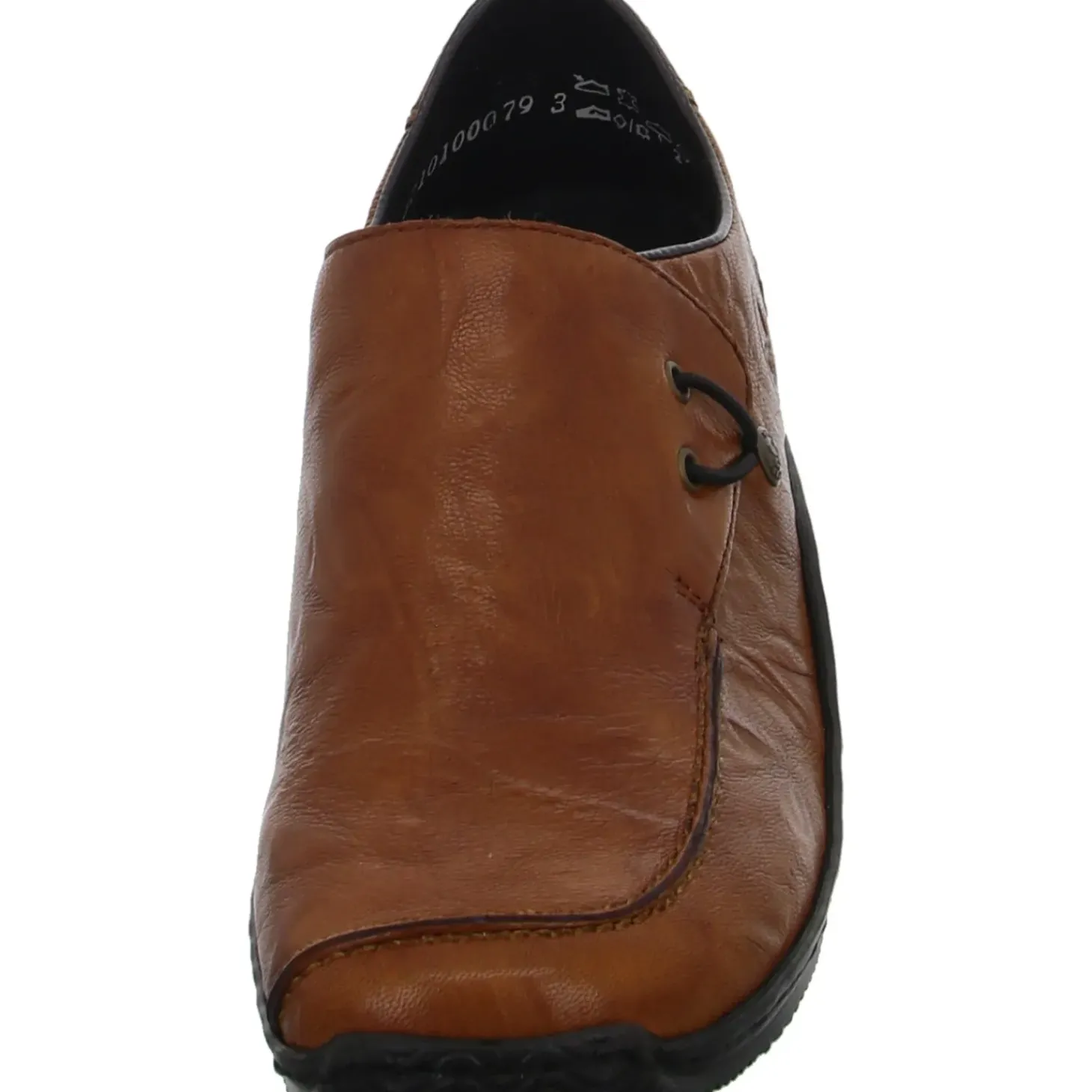 Rieker Slipper/Kletthalbschuh Freizeit (casual)