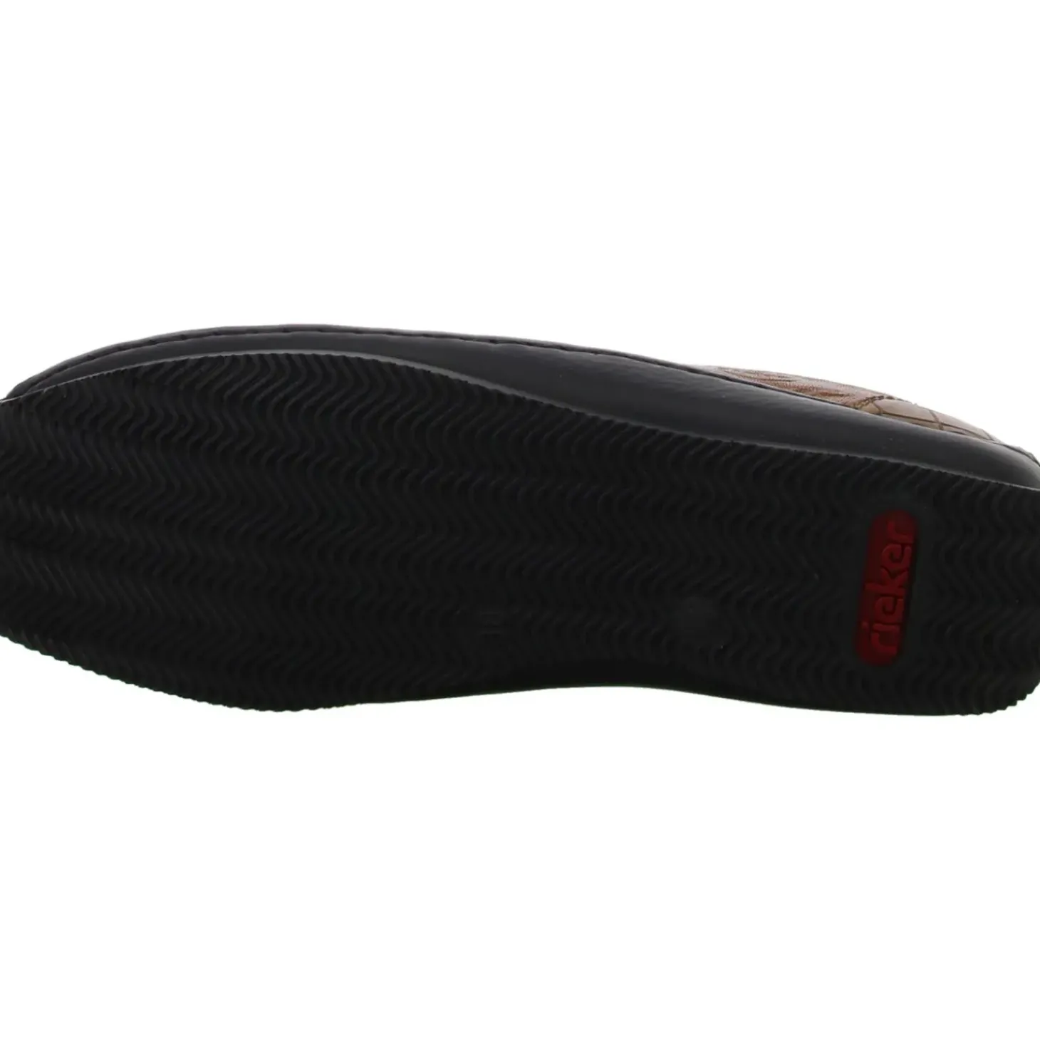 Rieker Slipper/Kletthalbschuh Freizeit (casual)