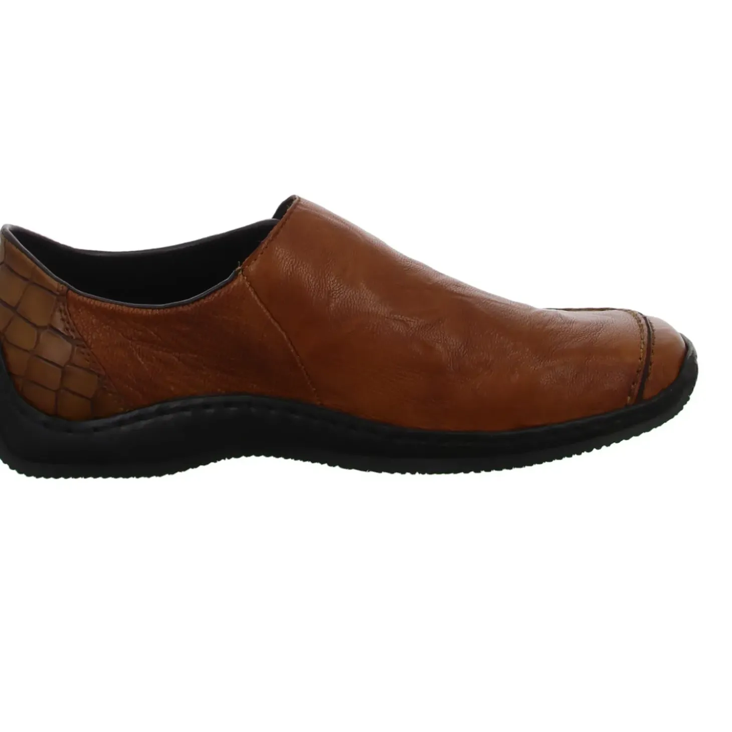 Rieker Slipper/Kletthalbschuh Freizeit (casual)