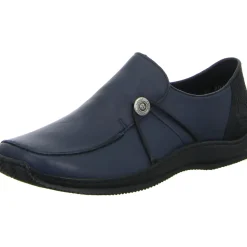 Rieker Slipper/Kletthalbschuh Freizeit (casual)