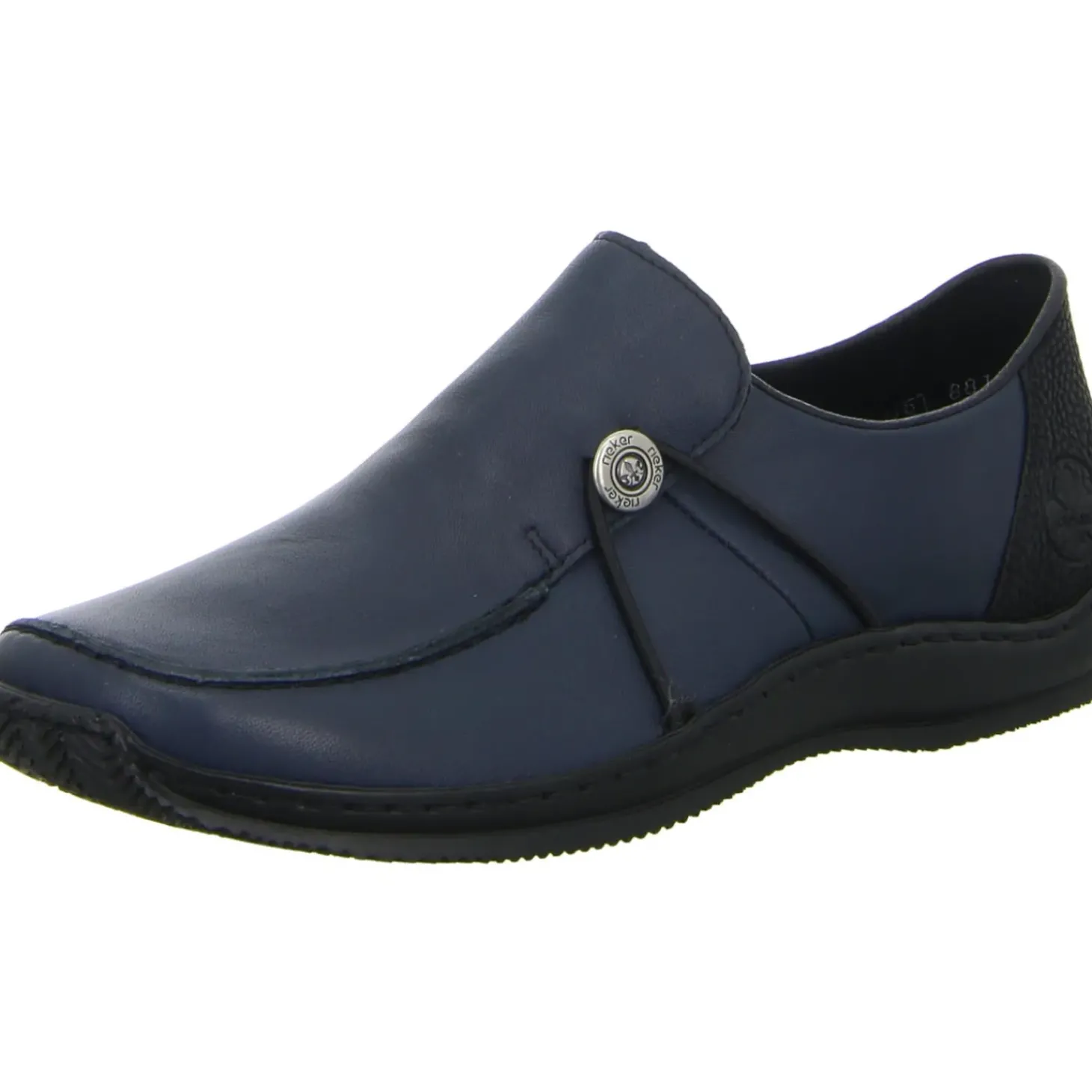 Rieker Slipper/Kletthalbschuh Freizeit (casual)