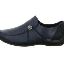Rieker Slipper/Kletthalbschuh Freizeit (casual)