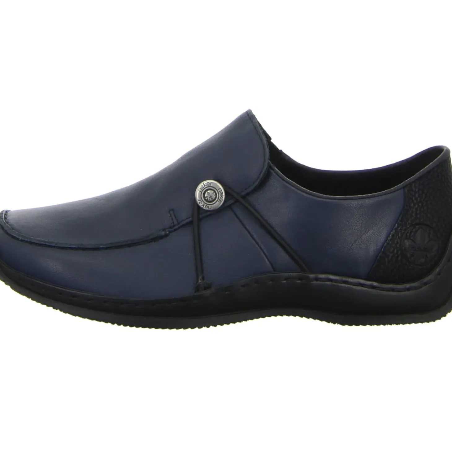 Rieker Slipper/Kletthalbschuh Freizeit (casual)