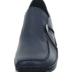 Rieker Slipper/Kletthalbschuh Freizeit (casual)