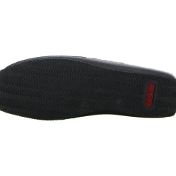 Rieker Slipper/Kletthalbschuh Freizeit (casual)