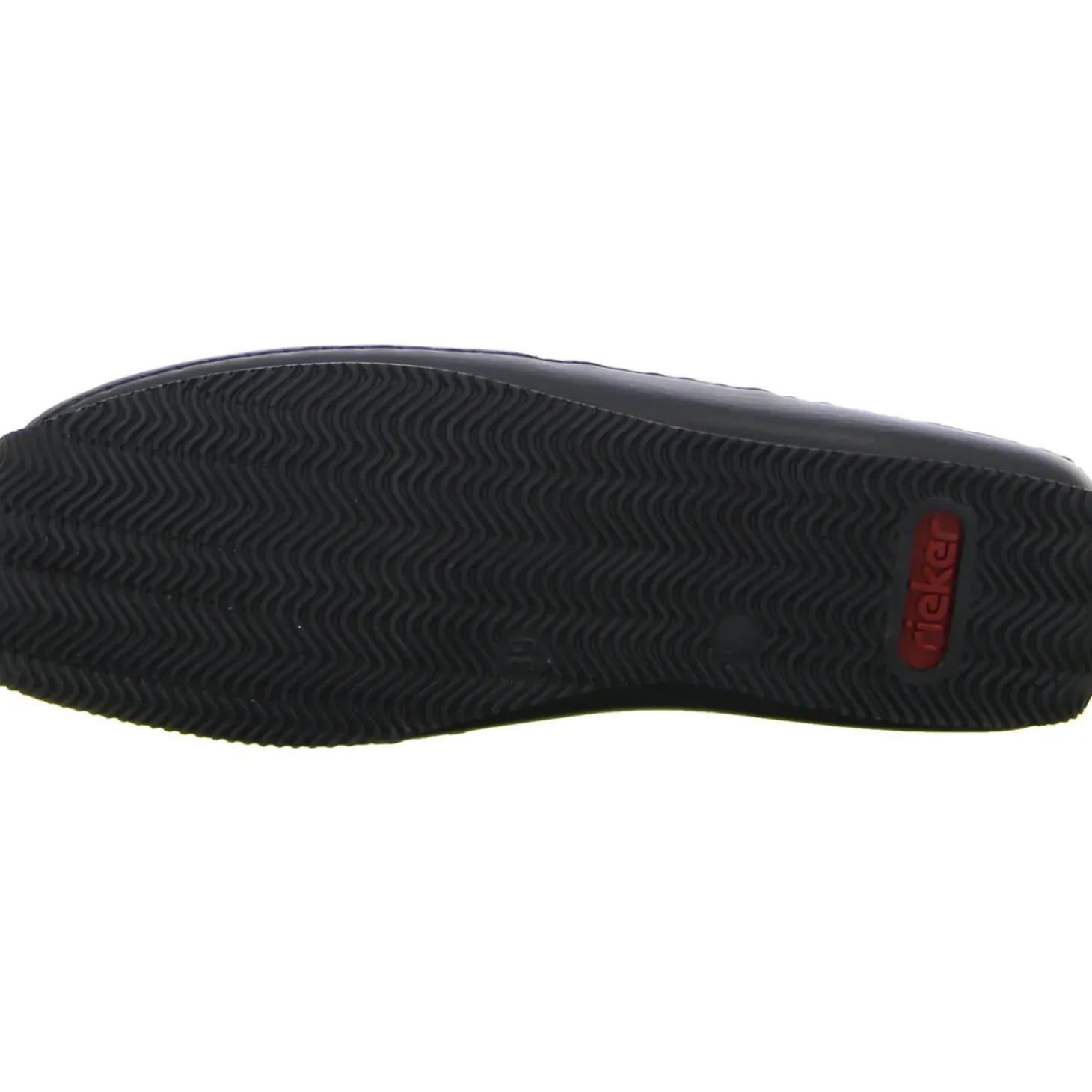 Rieker Slipper/Kletthalbschuh Freizeit (casual)