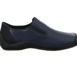 Rieker Slipper/Kletthalbschuh Freizeit (casual)