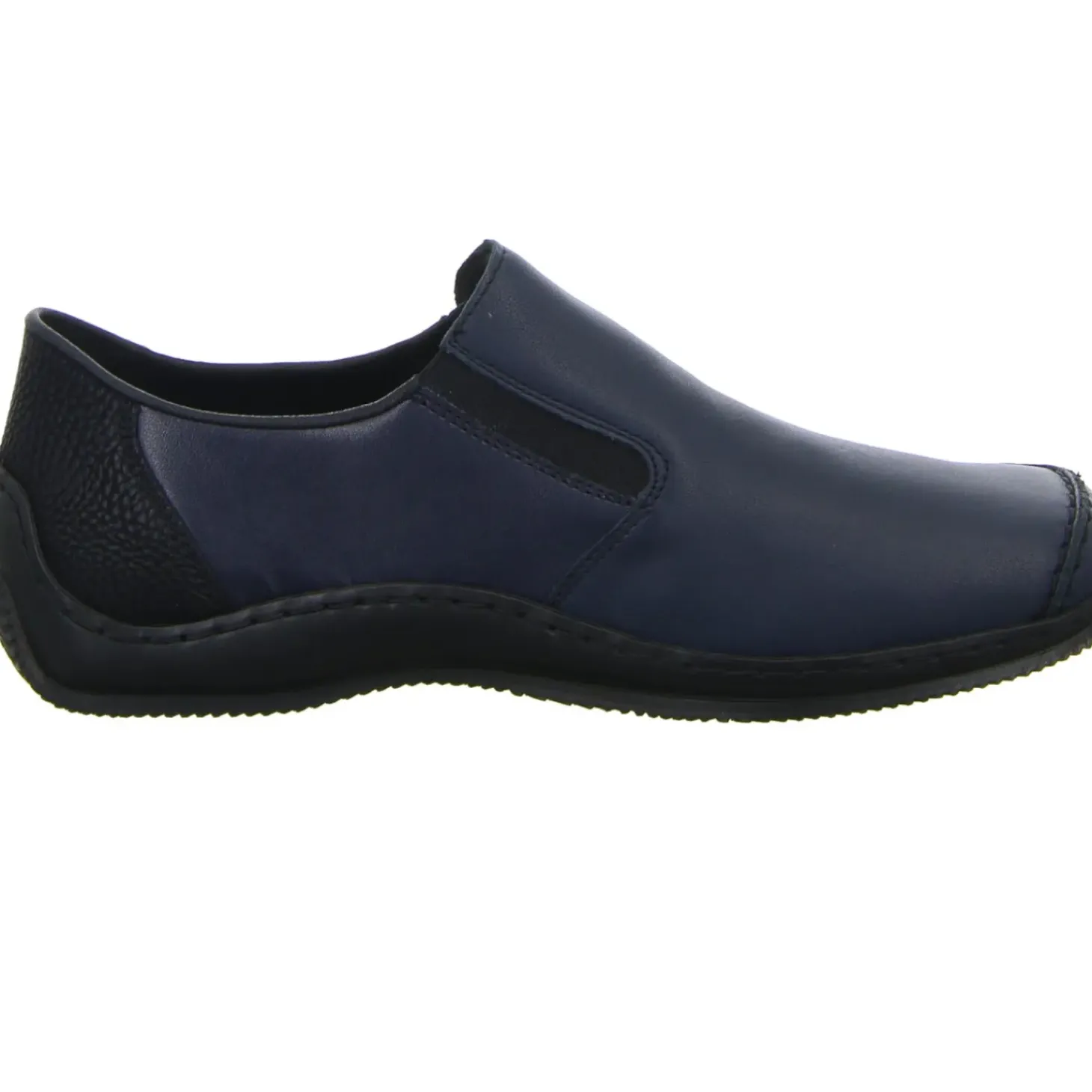 Rieker Slipper/Kletthalbschuh Freizeit (casual)