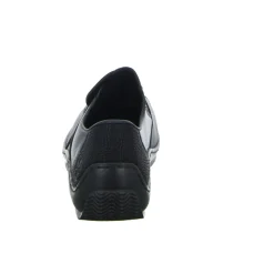 Rieker Slipper/Kletthalbschuh Freizeit (casual)