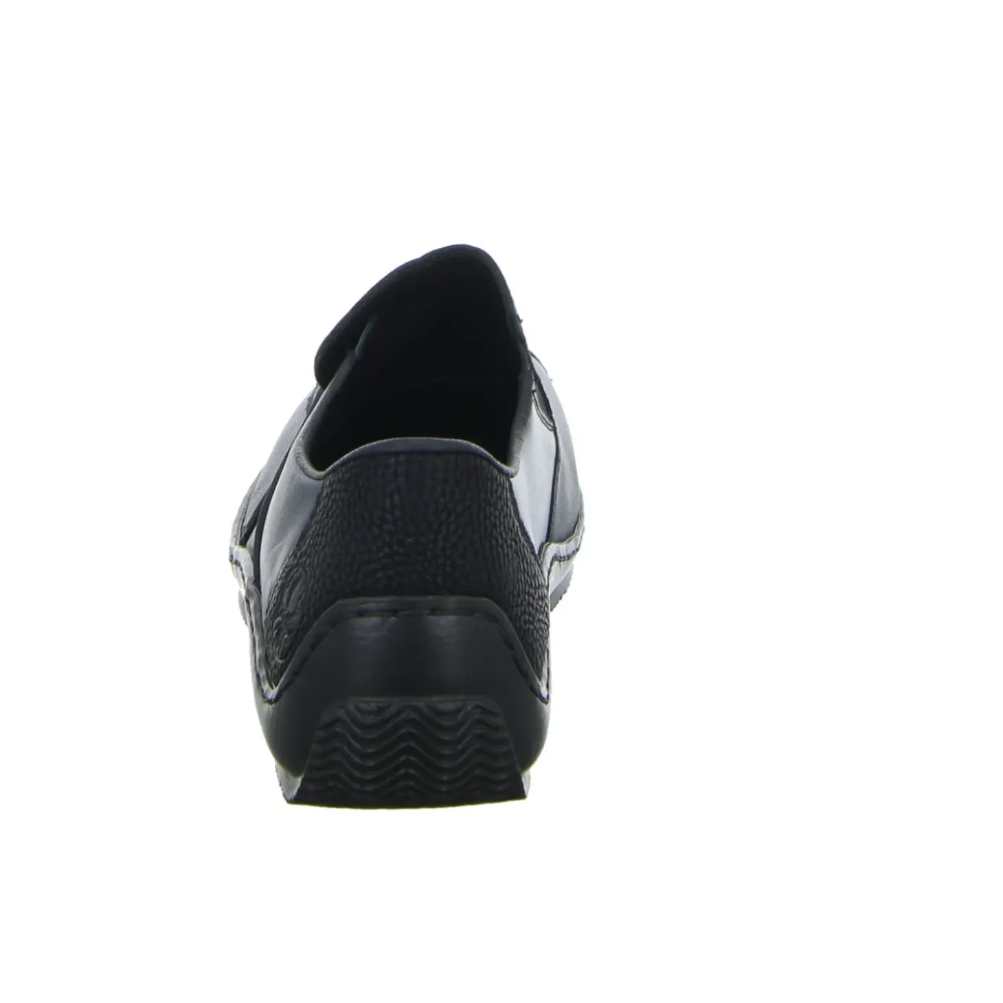 Rieker Slipper/Kletthalbschuh Freizeit (casual)