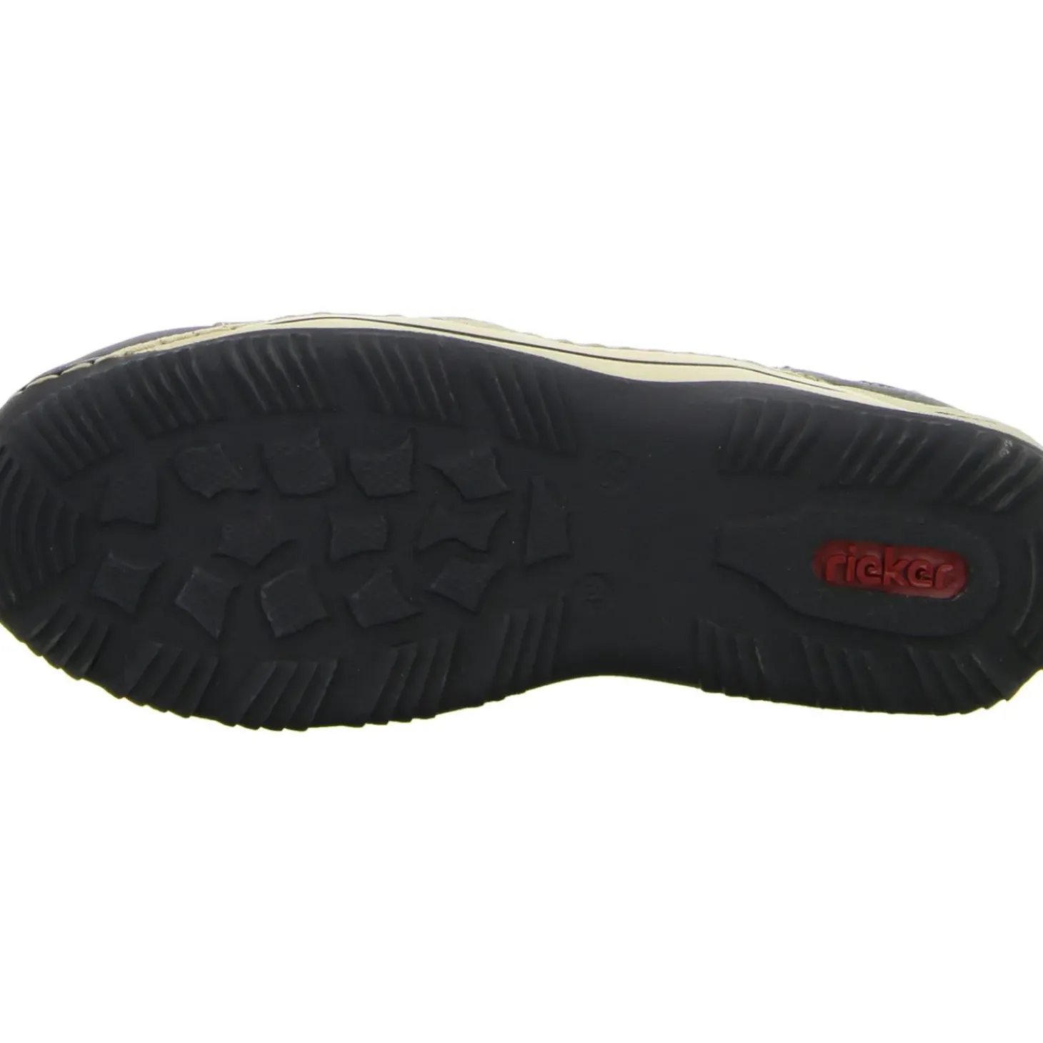 Rieker Slipper/Kletthalbschuh Freizeit (casual)