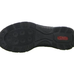 Rieker Slipper/Kletthalbschuh Freizeit (casual)