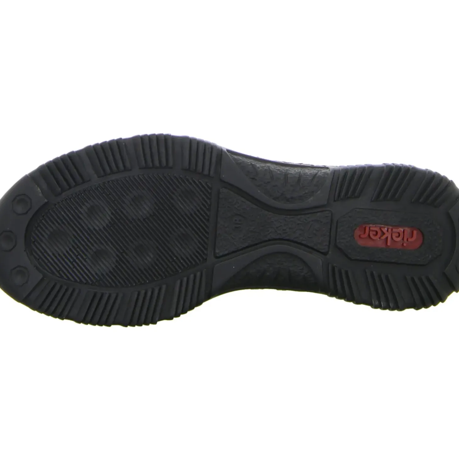 Rieker Slipper/Kletthalbschuh Freizeit (casual)