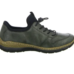 Rieker Slipper/Kletthalbschuh Freizeit (casual)